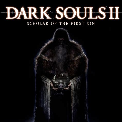 Updated 24 Nov 2023 0616. . Dark souls 2 scholar of the first sin wiki